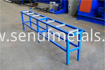 water downspout roll forming machine (17)